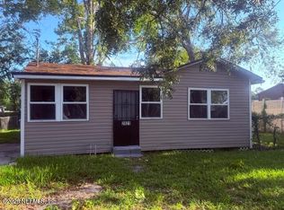 2821 W 11TH Street, Jacksonville, FL 32254