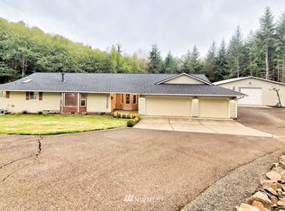 317 Grasseth Poston Rd, Longview, WA 98632