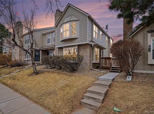 9631 W Chatfield Ave UNIT F, Littleton, CO 80128