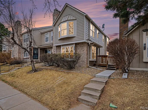 9631 W Chatfield Avenue #F, Littleton, CO 80128