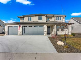 8084 Tandy Cv, Middleton, ID 83644