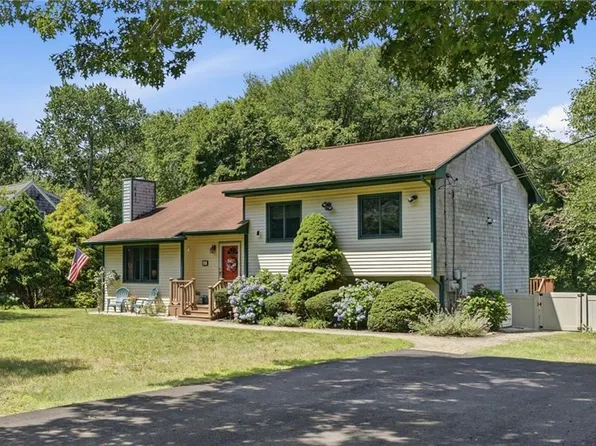 401 Gondola Ave, Jamestown, RI 02835