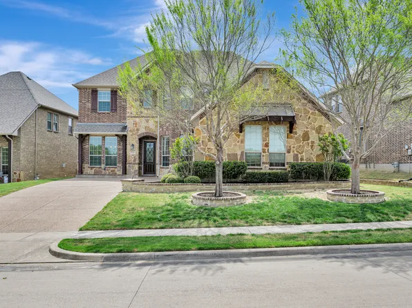 2548 Balmain Ct, Trophy Club, TX 76262