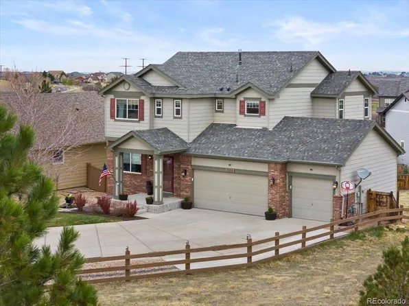 1906 Charbray Point, Castle Rock, CO 80108