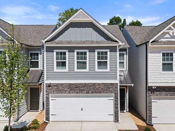 505 Hayes Ln, Canton, GA 30115