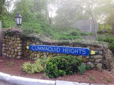 97 SISTERS Circle, Yarmouth Port, MA, 02675