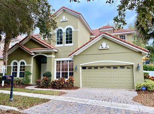 7008 Phillips Cove Ct, Orlando, FL 32819