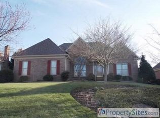 5818 Fleming Terrace Rd, Greensboro, NC 27410