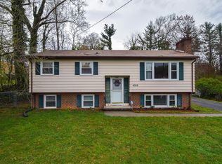 6009 Janda Dr, Roanoke, VA 24019