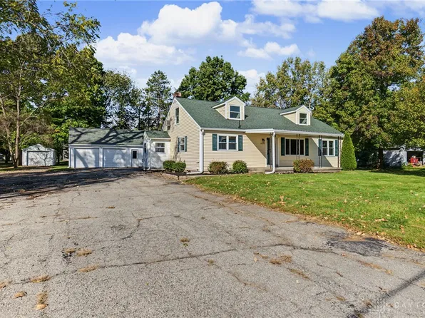 6336-338 S Jay Rd, West Milton, OH 45383