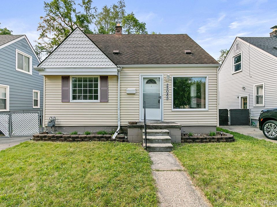 1st image of 25085 Colgate St