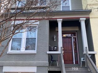 702 Quincy St NW #201, Washington, DC 20011