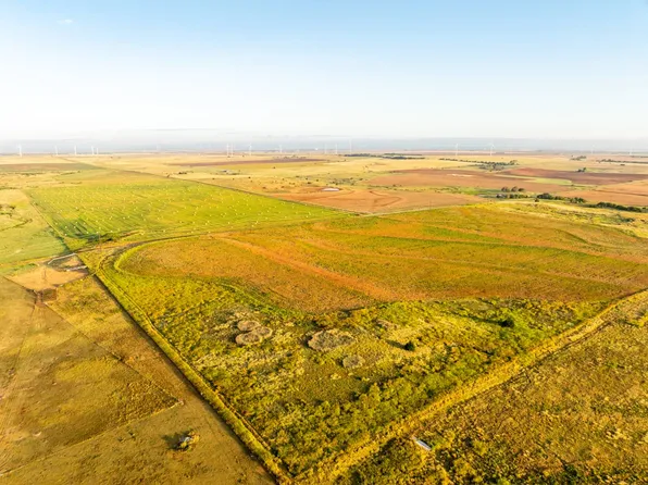 0 N 2240th Rd, Hobart, OK 73651