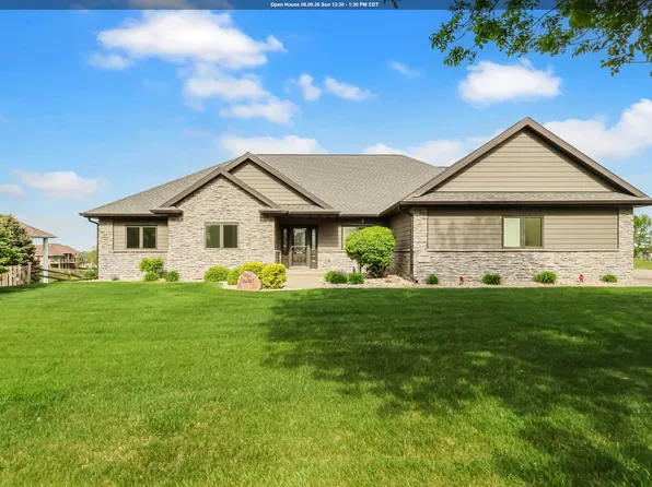 2729 Glen Ellen Rd, Sioux City, IA 51106