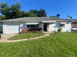 1550 Campbell St, Toledo, OH 43607
