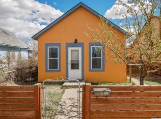161 N Hodgeman St, Laramie, WY 82072