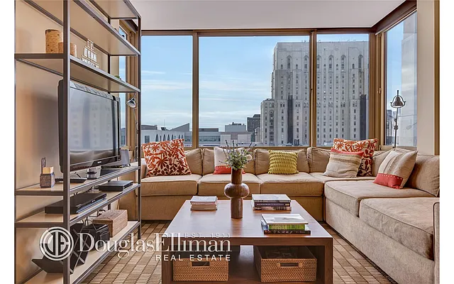 Sold by Douglas Elliman | media 14