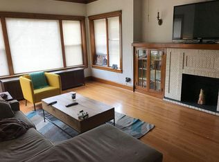 3304 N Hamlin Ave, Chicago, IL 60618