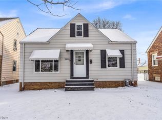 4245 Brookside Blvd, Cleveland, OH