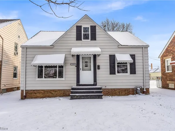 4245 Brookside Blvd, Cleveland, OH 44135
