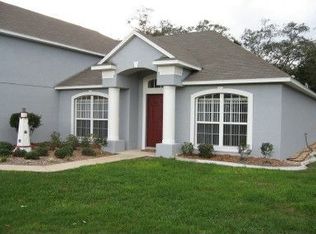 2001 Alameda Dr, Spring Hill, FL 34609