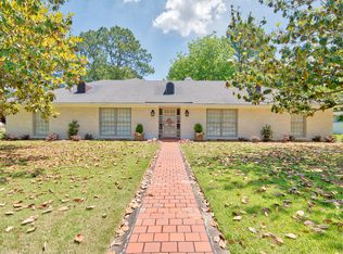 3603 Lansdowne Dr, Montgomery, AL 36111