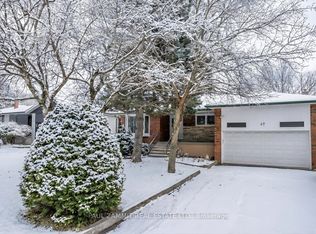 47 Ladyslipper Ct, Markham, ON L3T 2S6