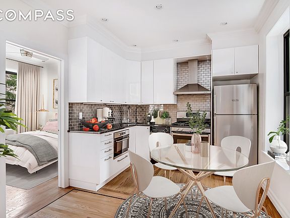 2nd image of 382 Prospect Pl APT 1