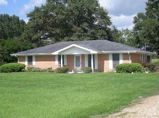 17308 Highway 395, Roanoke, LA 70581