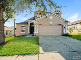 7537 Jeno St, Zephyrhills, FL 33540