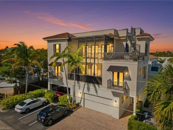 340 12th AVE S #6, NAPLES, FL 34102