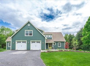 51 N Milton Rd, Saratoga Springs, NY 12866