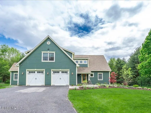51 N Milton Road, Saratoga Springs, NY 12866