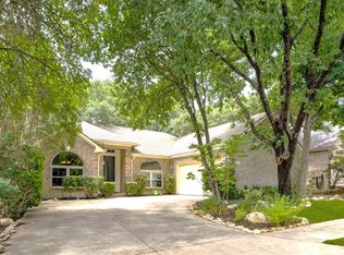 1706 Aspen Rdg, San Antonio, TX 78248