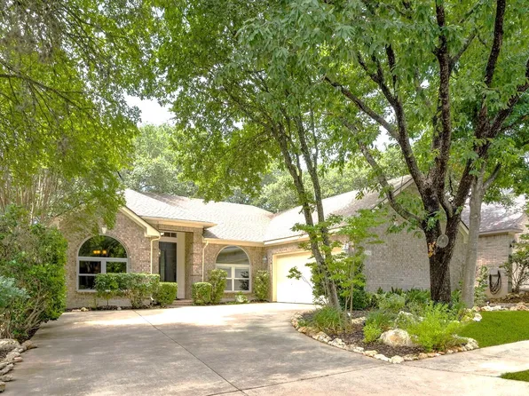 1706 ASPEN RDG, San Antonio, TX 78248