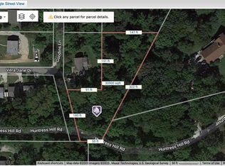 2460 Huntress Hill Rd, High Ridge, MO 63049