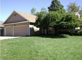 222 N Willo Esque Dr, Wichita, KS 67212