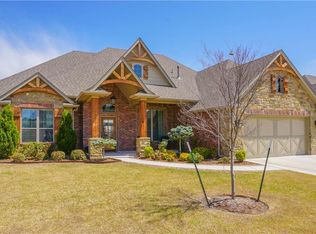 4509 Kensal Rise Pl, Norman, OK 73072