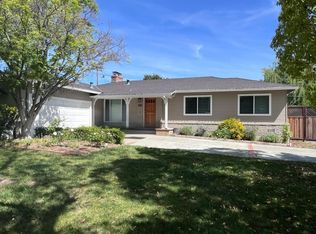 105 Vista Del Campo, Los Gatos, CA 95030