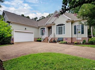 119 Royal Sydney, Williamsburg, VA 23188