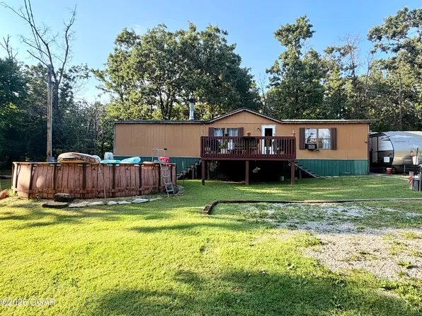 22076 Hawkins Ln, Granby, MO 64844