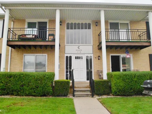 34820 Valleyview Dr APT C2, Sterling Heights, MI 48312