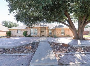 4902 Polo Pkwy, Midland, TX 79705