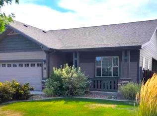 28 Sand Piper Loop, Helena, MT 59602