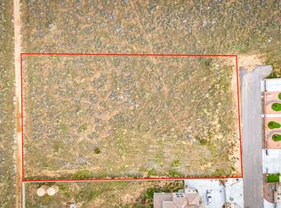 30th Stw Ave N, Palmdale, CA 93551