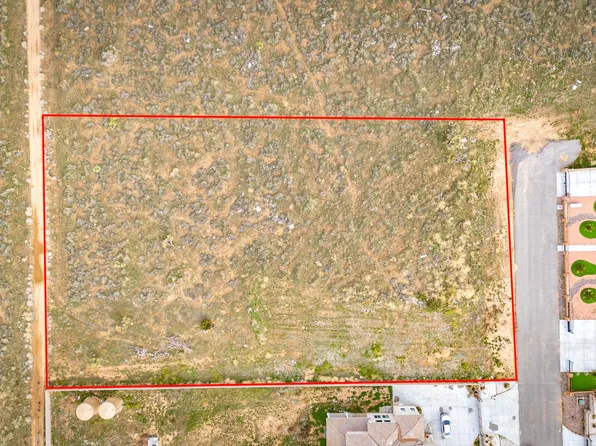 30th Stw Ave N, Palmdale, CA 93551