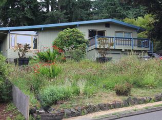 2050 W 28th Ave, Eugene, OR