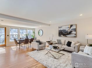 1350 Riverside Ave, Boulder, CO 80304