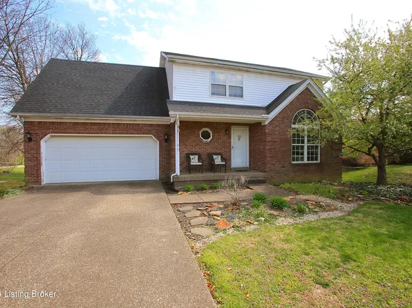 4510 Chris Ct, New Albany, IN 47150