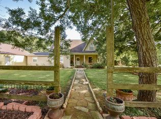 3809 Fm 2853, Palacios, TX 77465